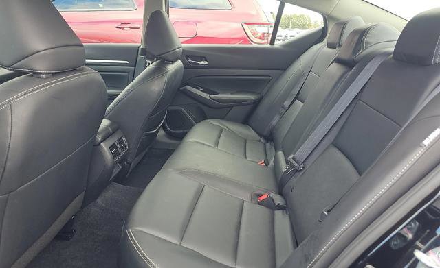 Used 2024 Nissan Altima 2.5 SL image 10