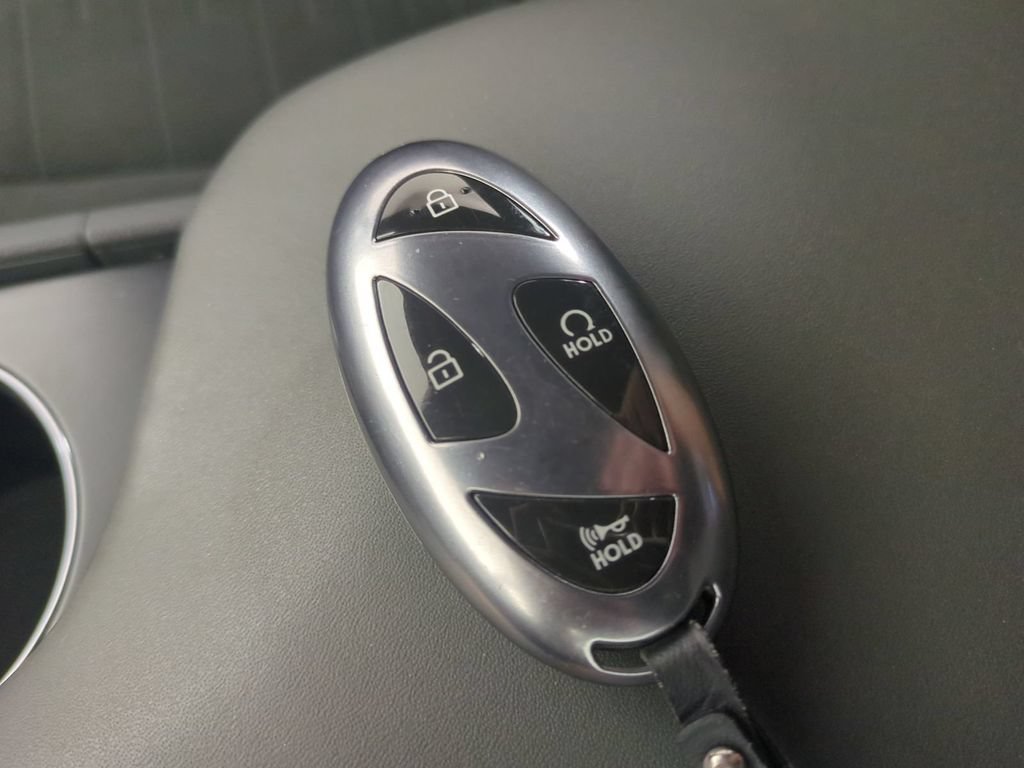 Used 2024 Hyundai Sonata N Line FWD image 38