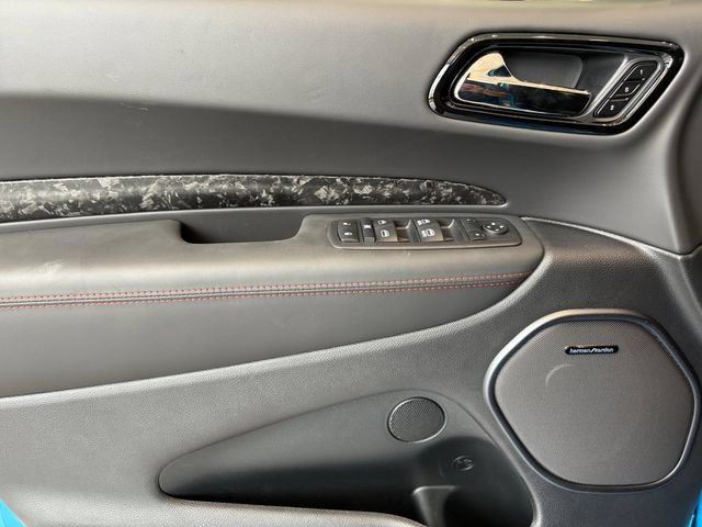 New 2026 Dodge Durango R/T AWD/4WD image 14