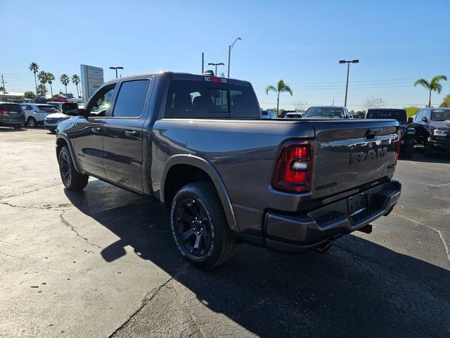 New 2026 RAM 1500 Big Horn image 8