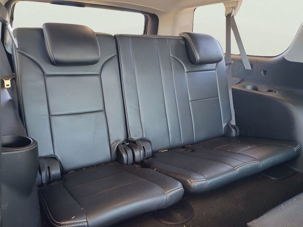 Used 2016 GMC Yukon XL SLE w/ Convenience Package image 13