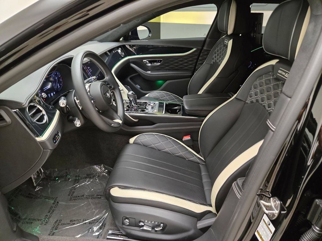 Certified 2024 Bentley Flying Spur W12 AWD/4WD image 16