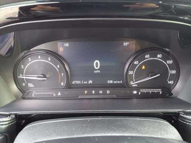 Certified 2021 Lincoln Corsair AWD w/ Equipment Group 101A image 21