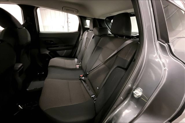 New 2026 Nissan Kicks S FWD image 11