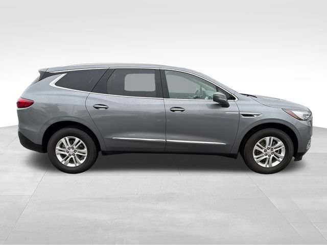 Used 2019 Buick Enclave Essence FWD image 8