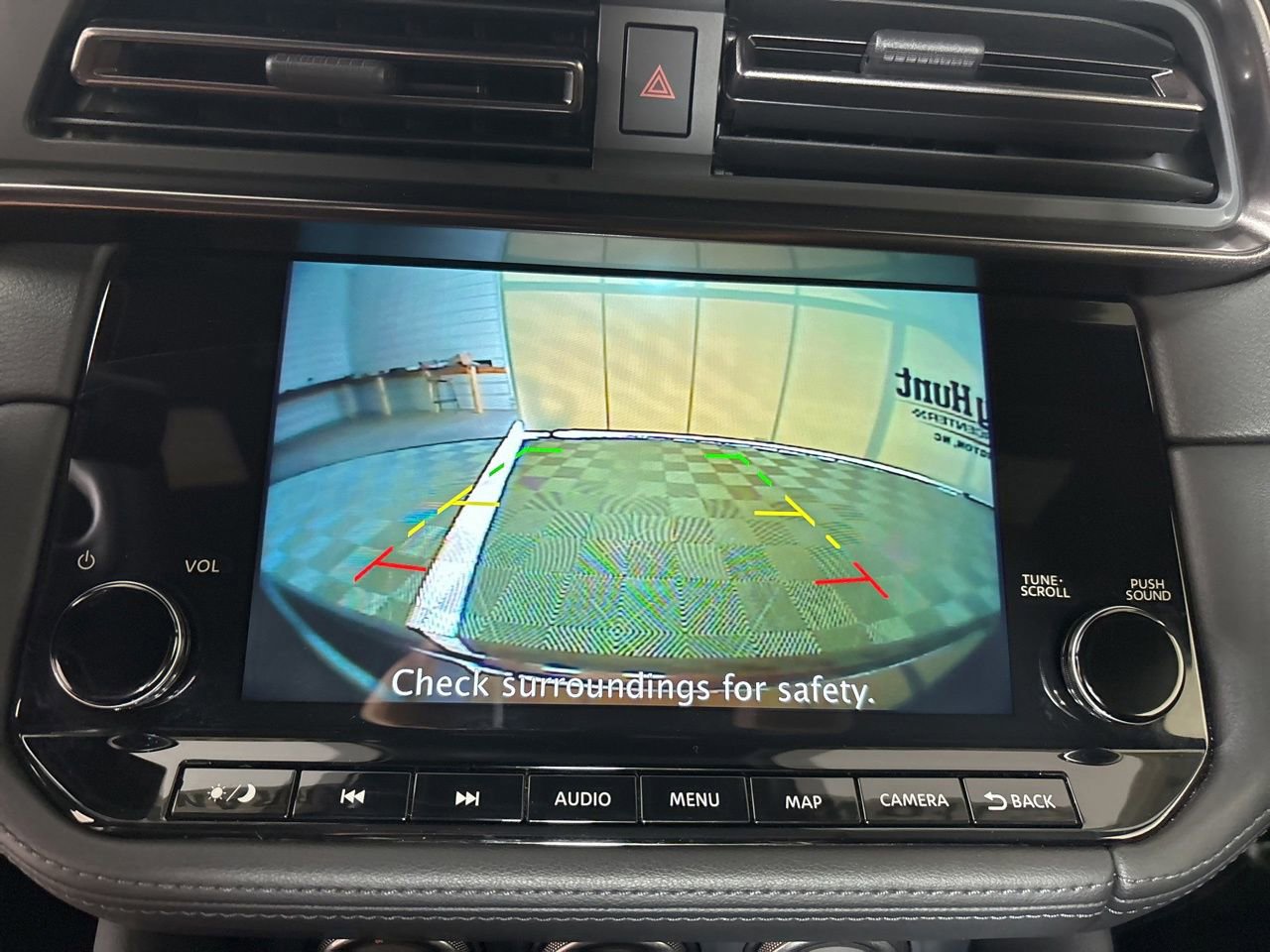 Used 2025 Nissan Z Performance w/ Floor Mat Package image 15