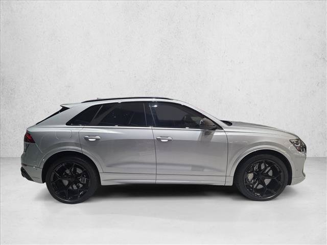 New 2026 Audi RS Q8 performance AWD/4WD image 4