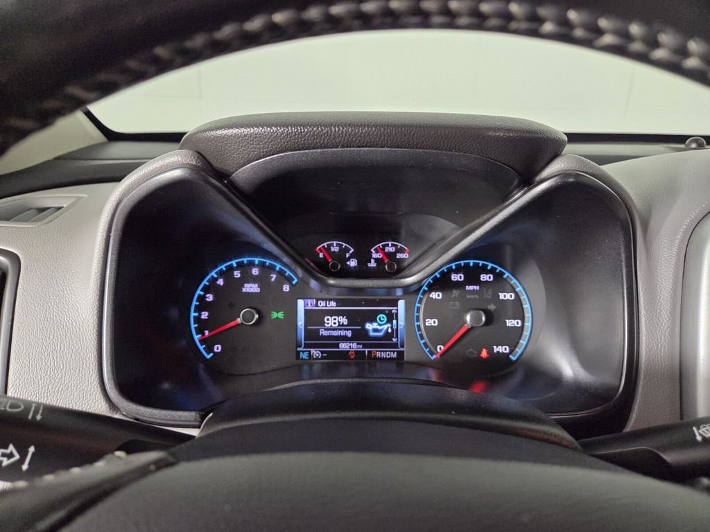 Used 2016 Chevrolet Colorado LT image 16