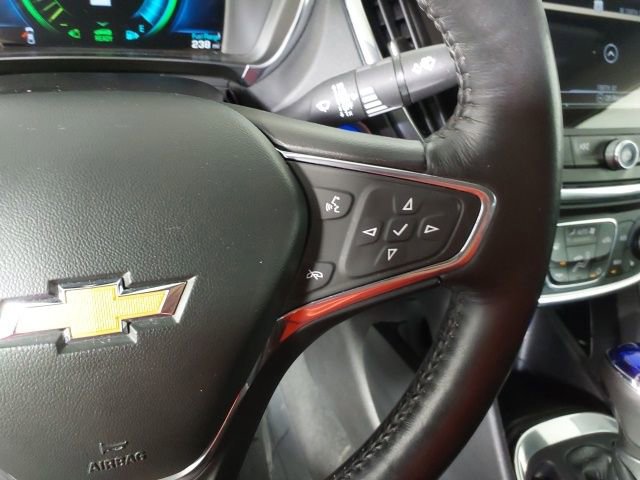 Used 2017 Chevrolet Volt Premier w/ Driver Confidence II Package image 27