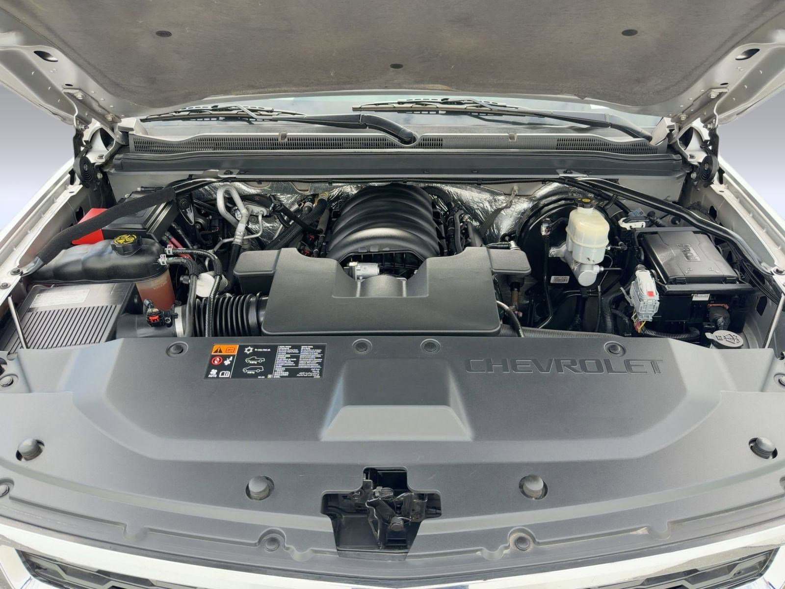 Used 2015 Chevrolet Tahoe LT image 26