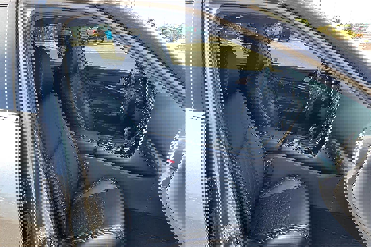 Used 2023 Nissan Maxima Platinum w/ Sport Mat Group FWD image 9