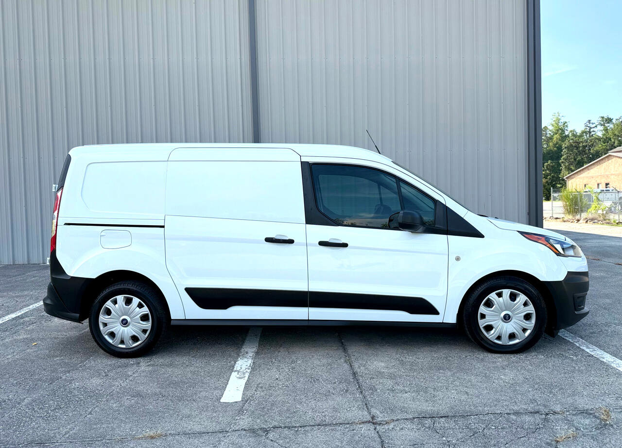 Used 2021 Ford Transit Connect XL image 6