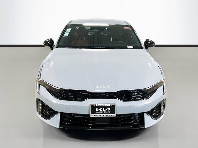 New 2026 Kia K5 GT-Line image 2