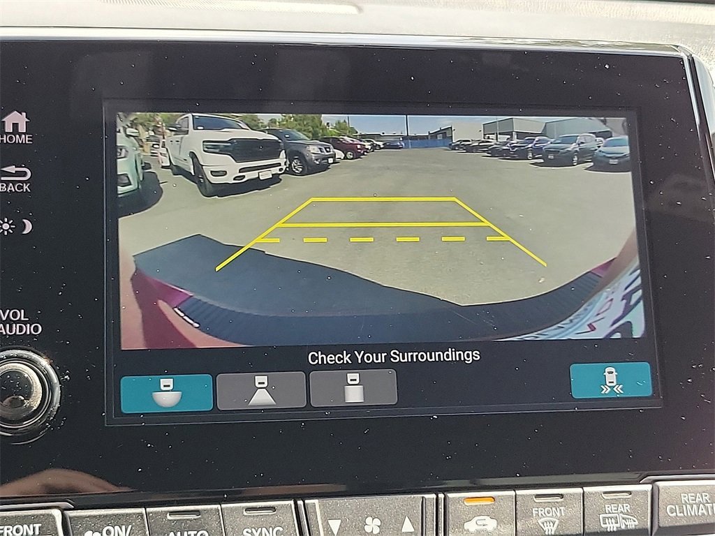 Used 2023 Honda Odyssey Sport image 9