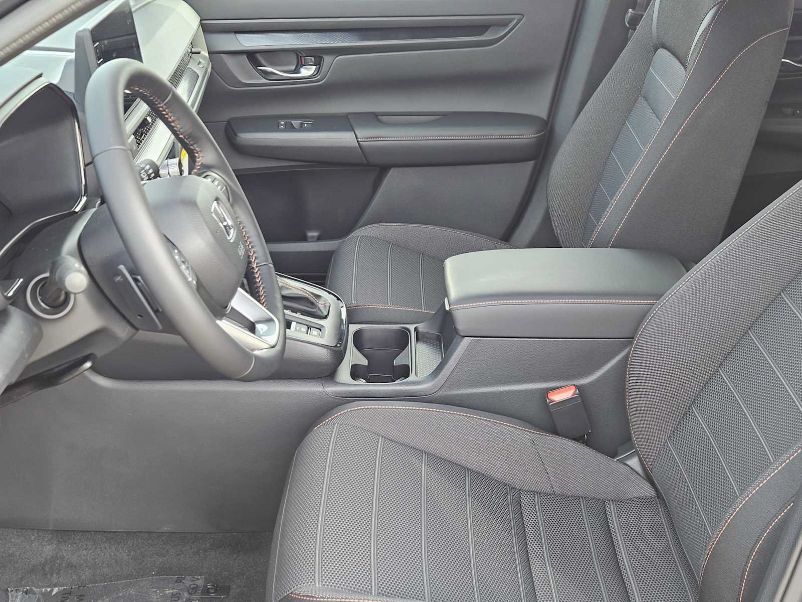 New 2026 Honda CR-V Sport image 11