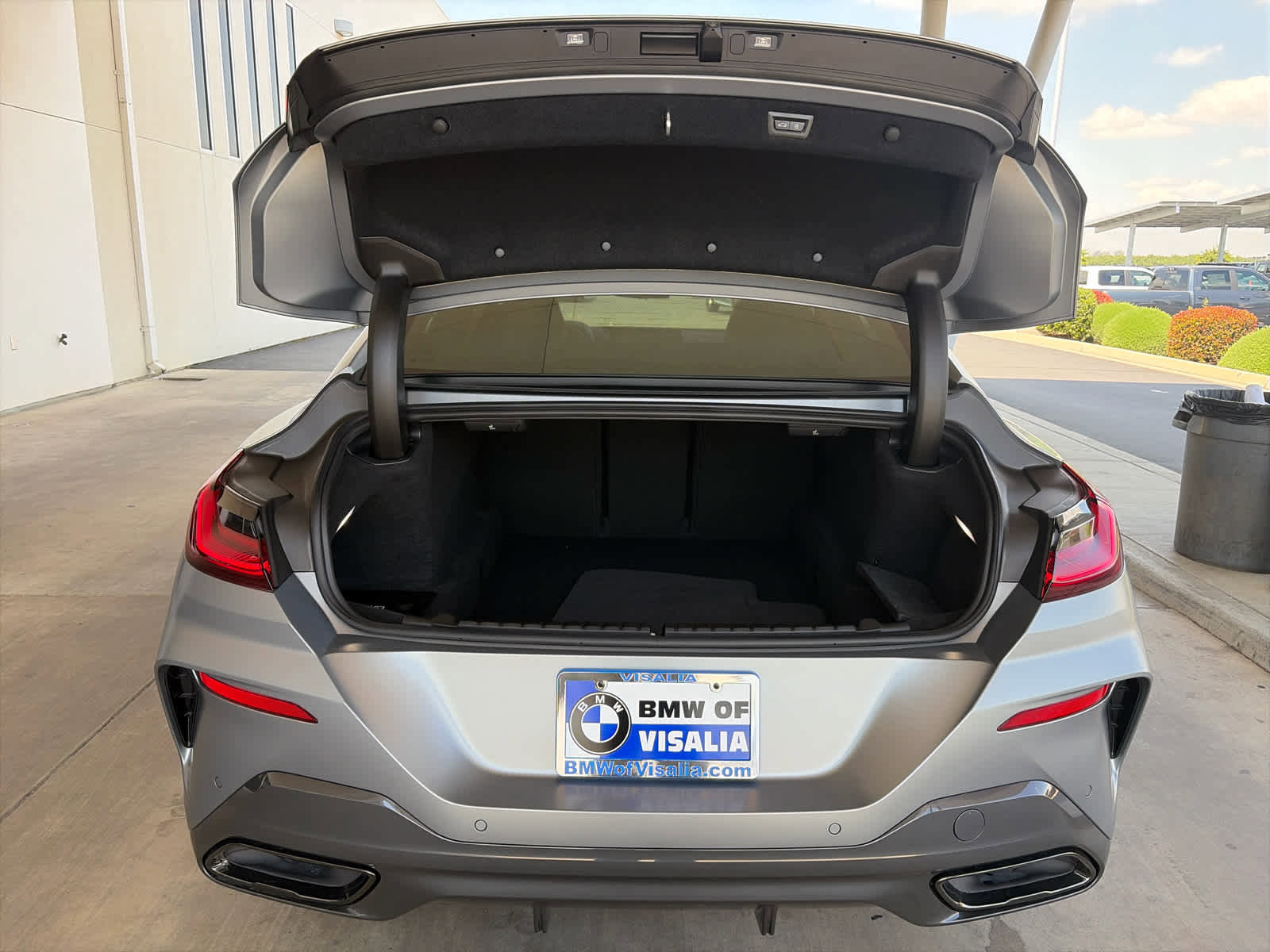 New 2026 BMW 840i w/ M Sport Professional Package RWD image 13