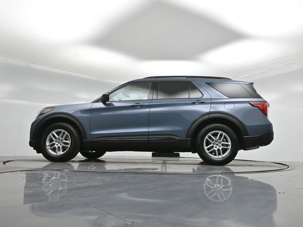 New 2026 Ford Explorer Active image 53