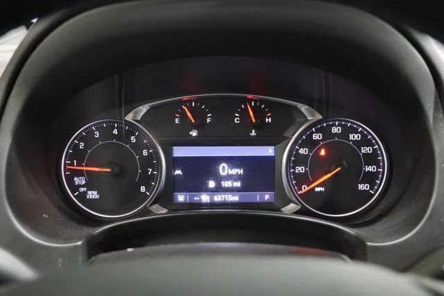 Used 2023 GMC Terrain SLT w/ Tech Package AWD/4WD image 24