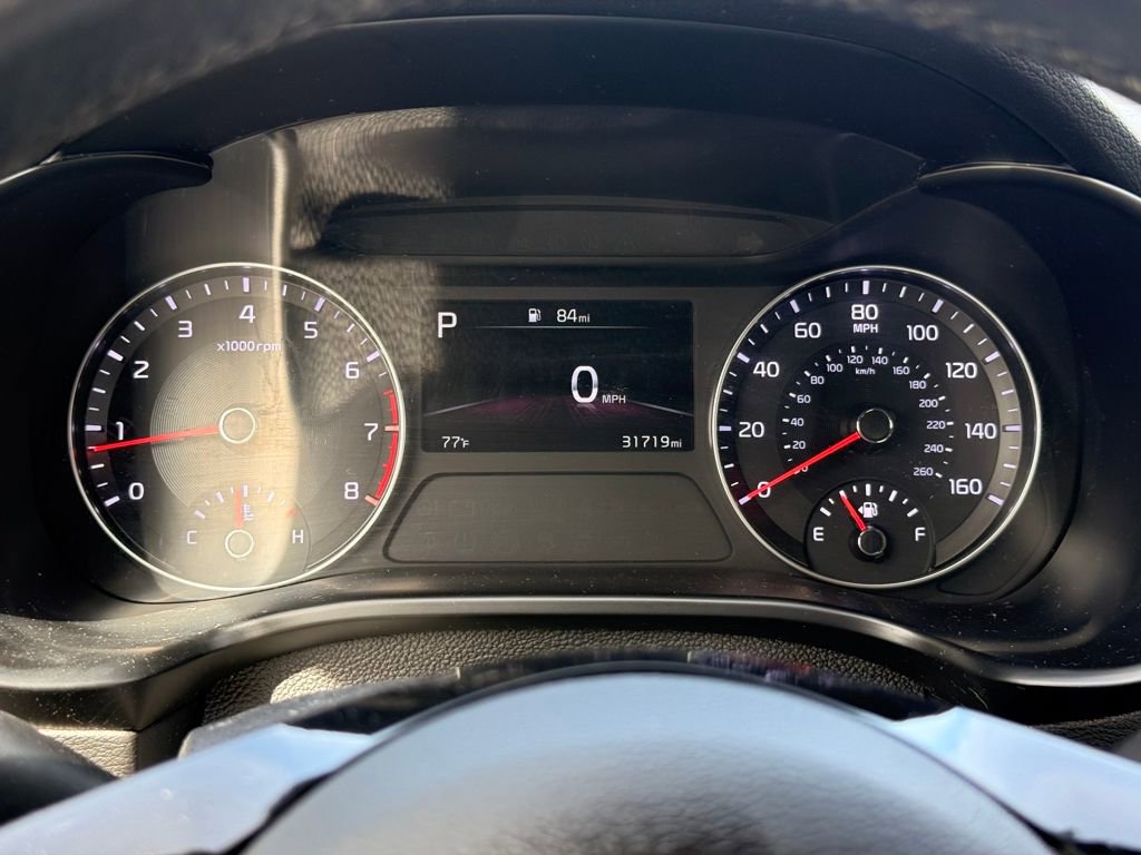 Used 2022 Kia Forte GT-Line image 30