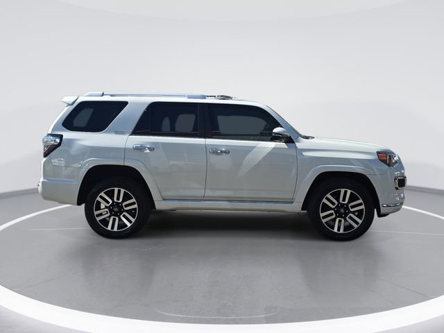 Used 2022 Toyota 4Runner Limited image 2