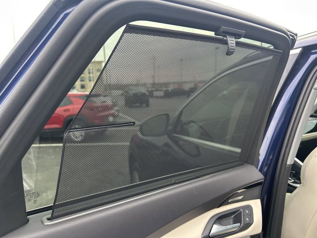 Used 2025 Audi Q5 Premium Plus image 31