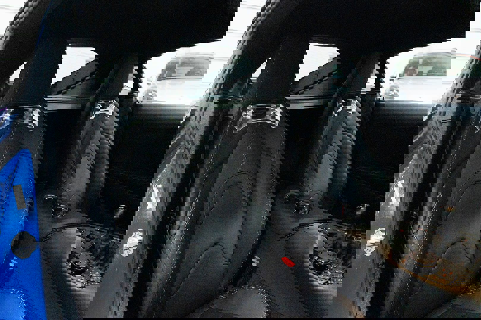 Used 2024 Toyota Supra Premium image 27