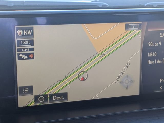 Used 2018 Lexus LX 570 4WD image 24