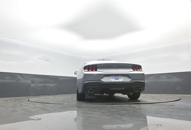 New 2026 Ford Mustang Coupe RWD image 33