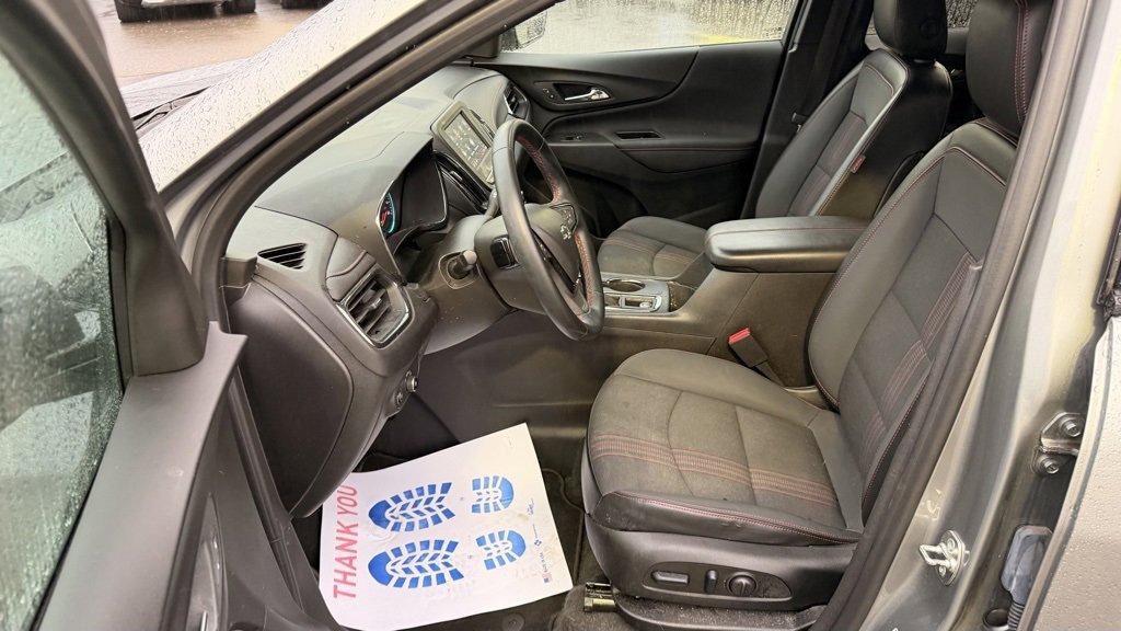 Used 2024 Chevrolet Equinox RS image 7