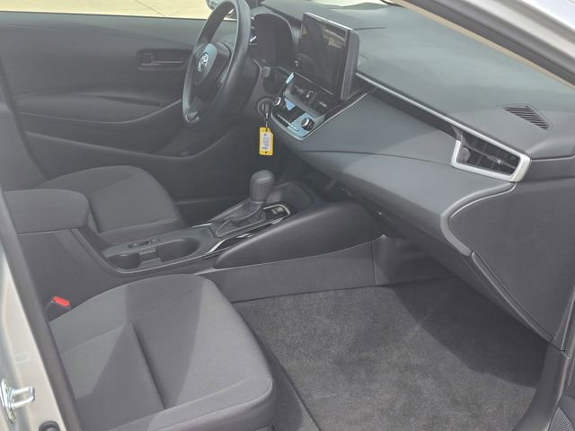 Used 2026 Toyota Corolla LE FWD image 20