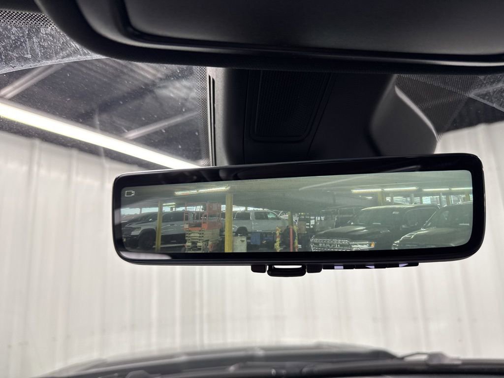 New 2026 RAM 1500 Rebel AWD/4WD image 31