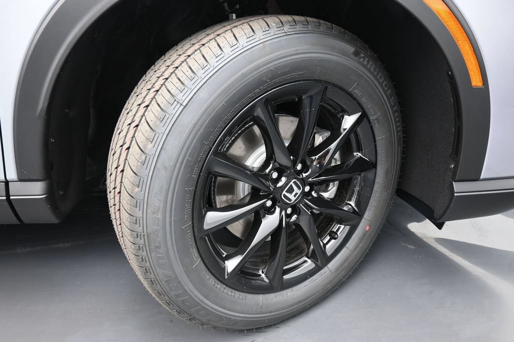 New 2026 Honda CR-V Sport-L image 38