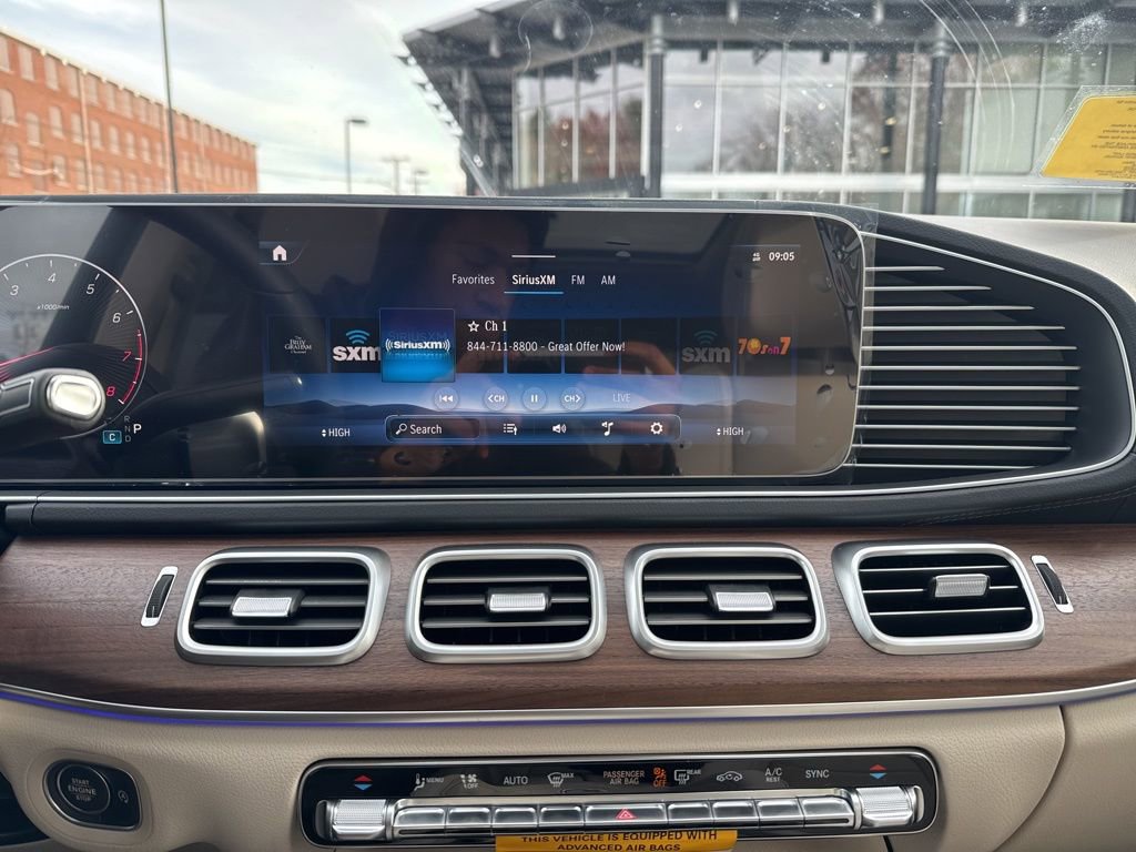 New 2026 Mercedes-Benz GLE 350 4MATIC image 32