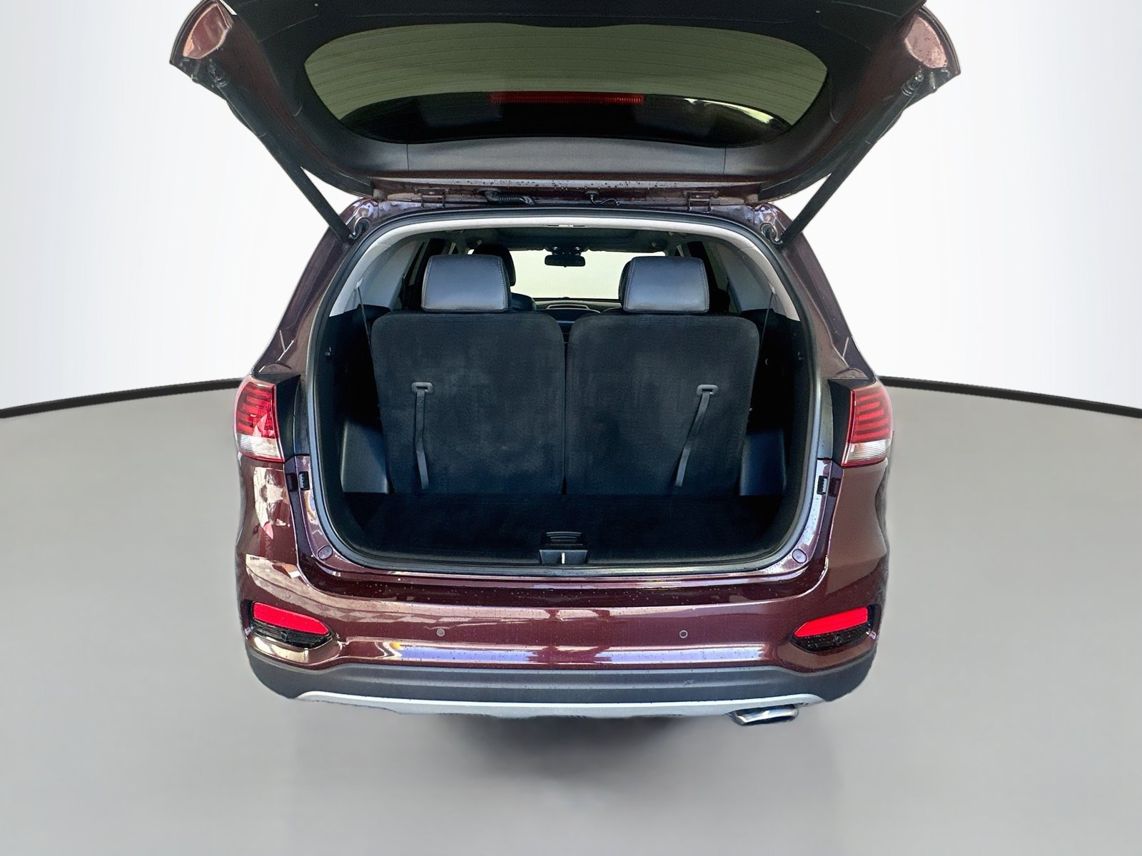 Used 2019 Kia Sorento EX FWD image 26