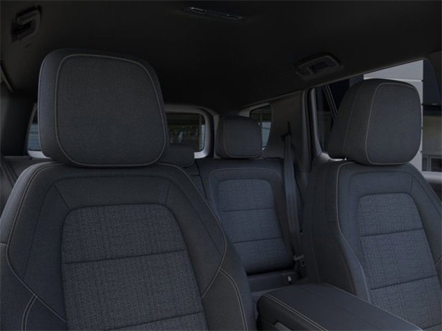 New 2025 GMC Terrain Elevation image 24