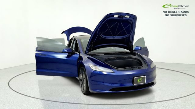 Used 2026 Tesla Model 3 RWD image 12