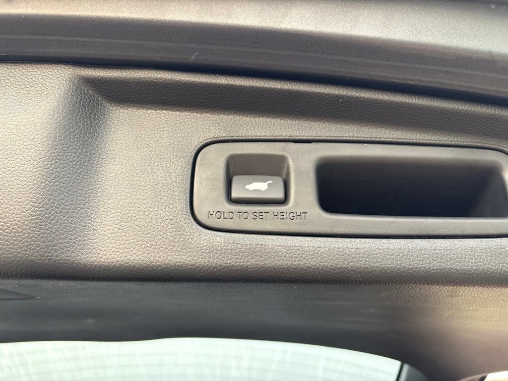 Used 2024 Honda CR-V Sport Touring image 14