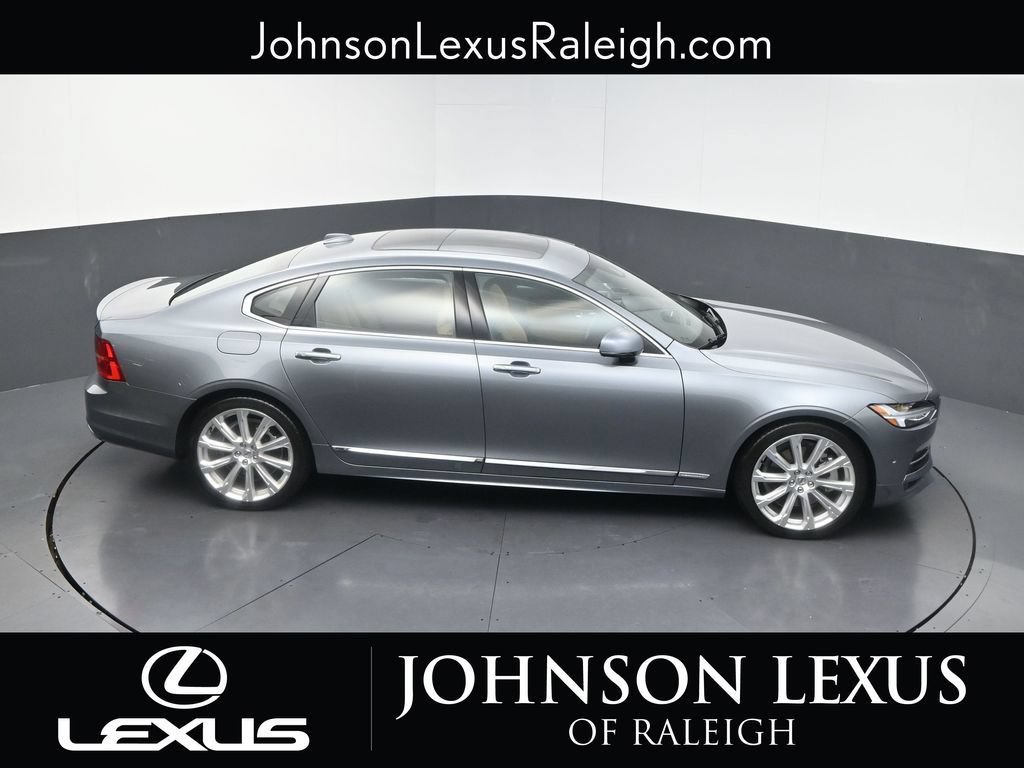 Used 2020 Volvo S90 T8 Inscription AWD/4WD image 28