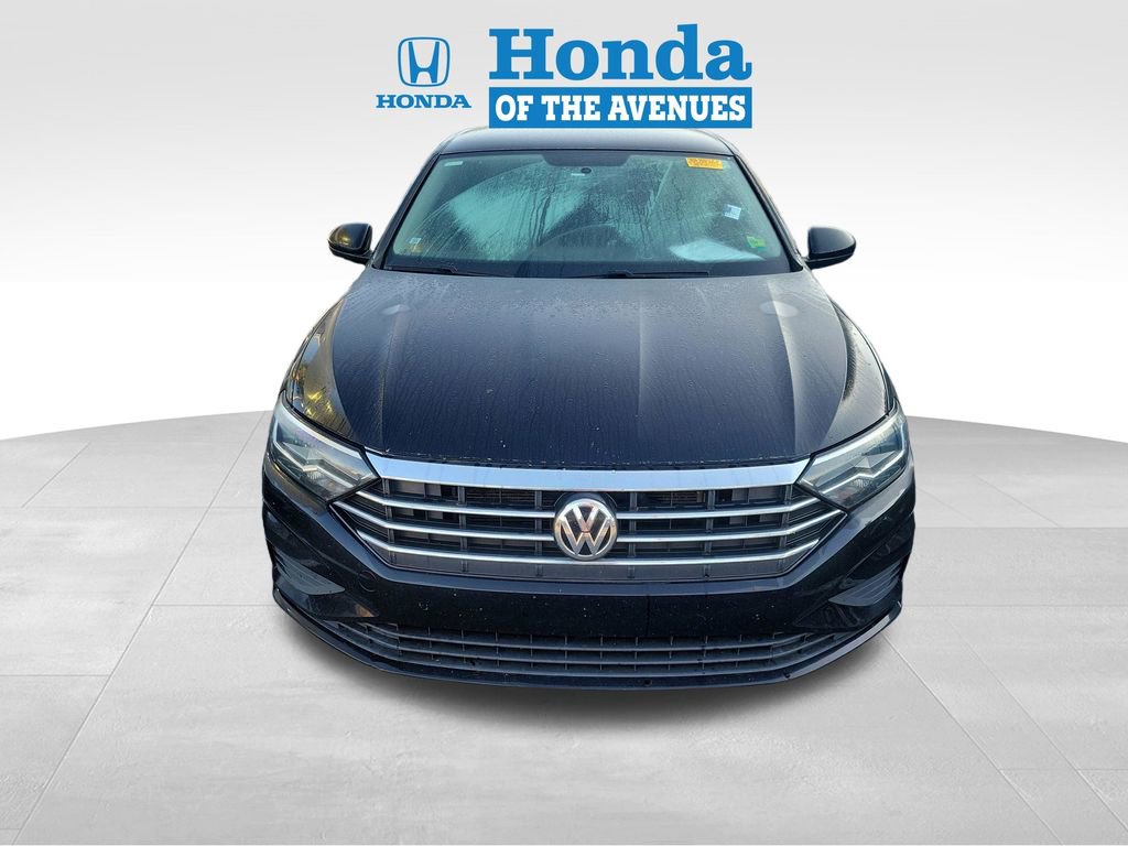 Used 2019 Volkswagen Jetta S image 2