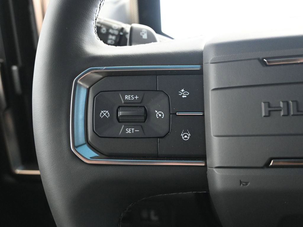 New 2025 GMC Hummer EV 2X AWD/4WD image 29