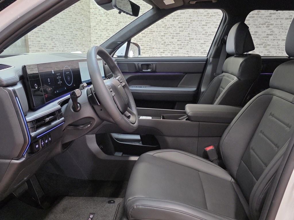 New 2026 Hyundai Santa Fe Calligraphy image 26