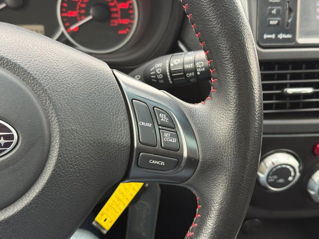 Used 2013 Subaru Impreza WRX Limited image 23