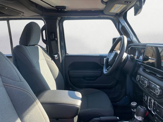 New 2026 Jeep Gladiator Sport image 15