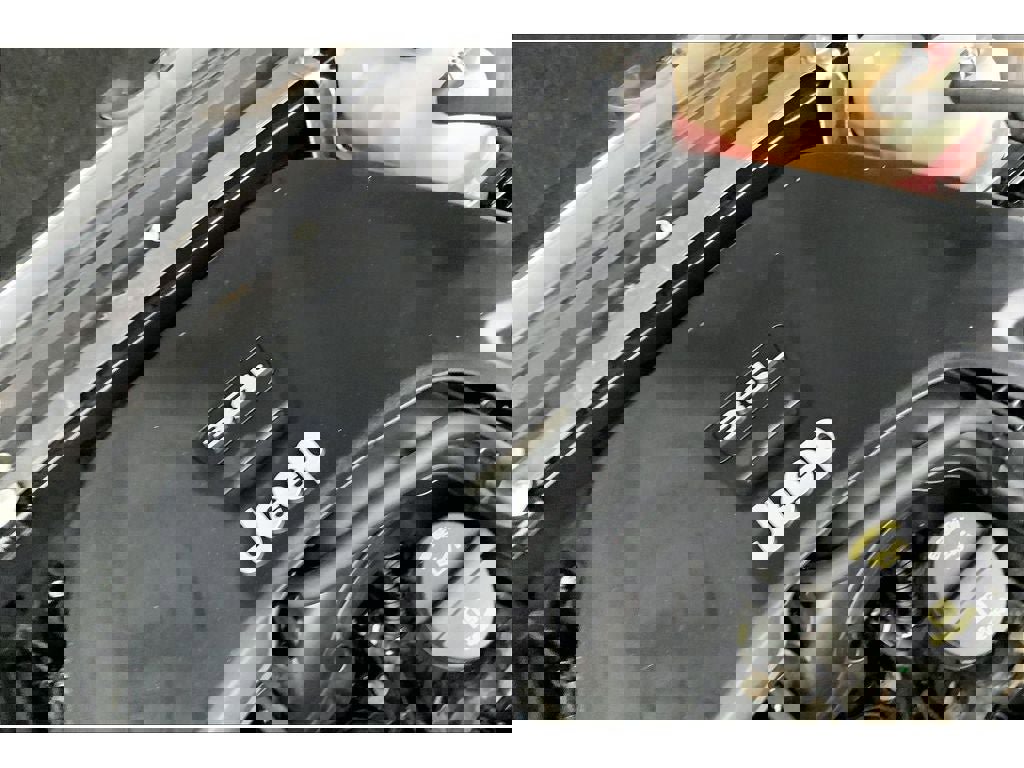 Used 2020 Jeep Gladiator Overland w/ Popular Equipment Package image 33