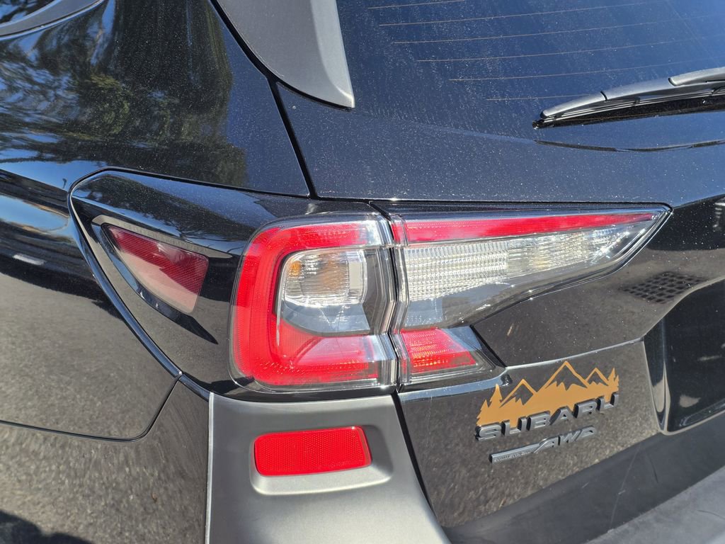 Certified 2023 Subaru Outback Wilderness image 7