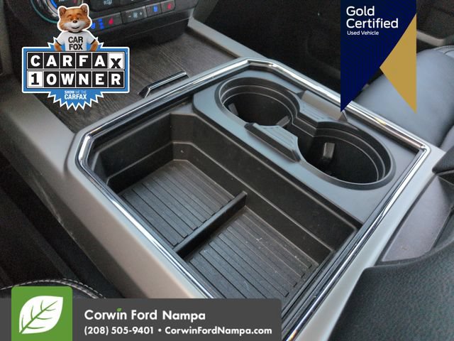 Used 2021 Ford F250 Lariat AWD/4WD image 20