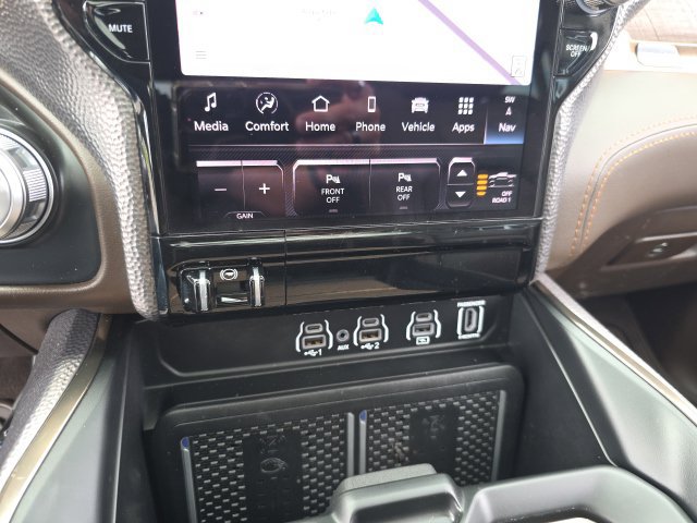Used 2026 RAM 1500 Limited AWD/4WD image 27