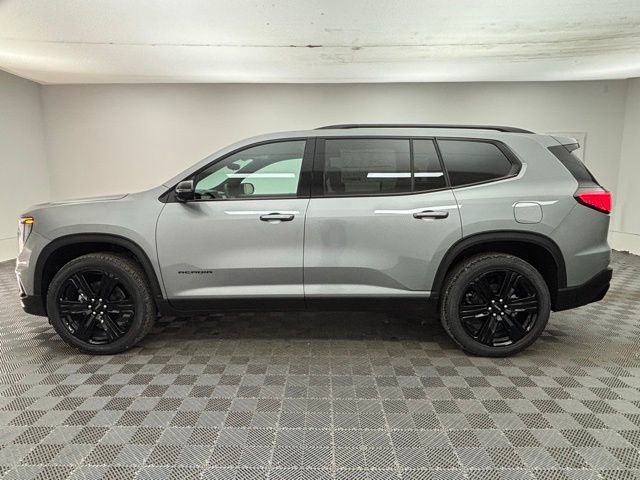 New 2026 GMC Acadia Elevation w/ Black Edition image 14
