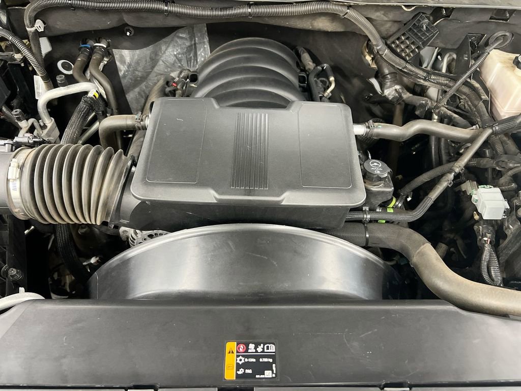 Used 2024 GMC Sierra 2500 Pro w/ Convenience Package image 24