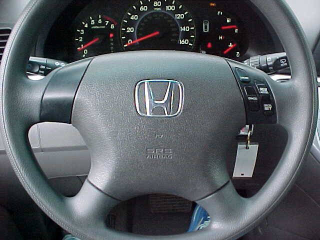 Used 2010 Honda Odyssey LX image 27